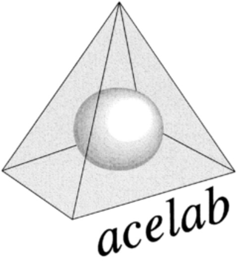 acelab Logo (DPMA, 06.02.1997)