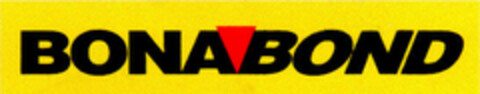 BONABOND Logo (DPMA, 15.07.1997)