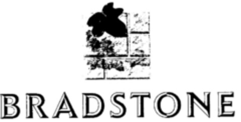 BRADSTONE Logo (DPMA, 23.08.1997)