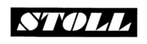 STOLL Logo (DPMA, 04/02/1998)