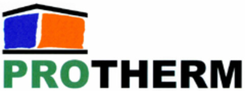 PROTHERM Logo (DPMA, 07/09/1998)