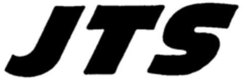 JTS Logo (DPMA, 11.01.1999)