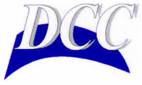 DCC Logo (DPMA, 16.02.1999)