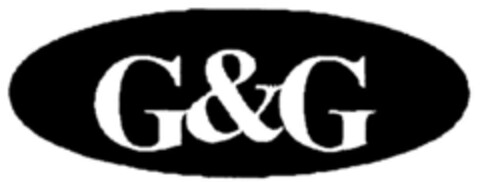 G&G Logo (DPMA, 20.01.1999)