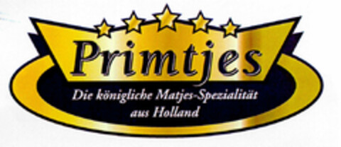 Primtjes Logo (DPMA, 05/12/1999)
