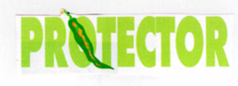 PROTECTOR Logo (DPMA, 09/07/1999)