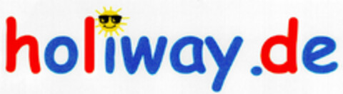 holiway.de Logo (DPMA, 07.10.1999)