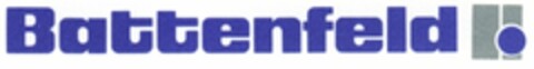 Battenfeld Logo (DPMA, 26.11.1984)