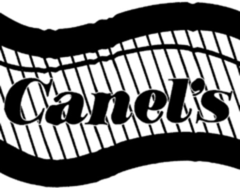 Canel's Logo (DPMA, 16.02.1994)