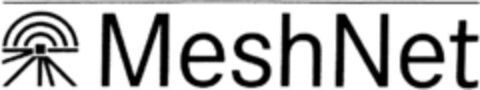 MeshNet Logo (DPMA, 29.01.1994)