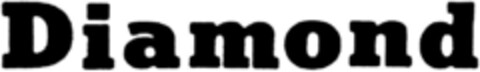 Diamond Logo (DPMA, 04/11/1994)