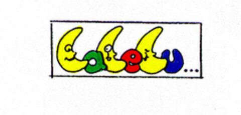 LaLeLu Logo (DPMA, 19.03.1994)