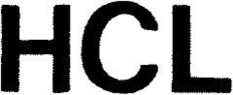 HCL Logo (DPMA, 14.04.1994)