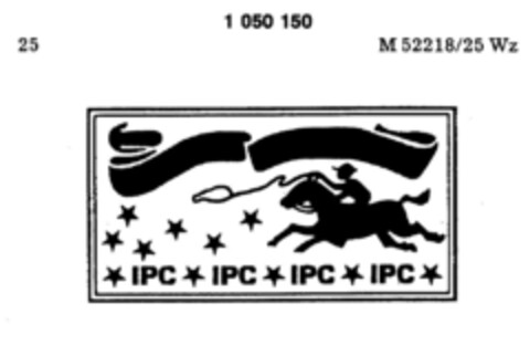 IPC Logo (DPMA, 18.11.1982)