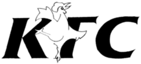 KFC Logo (DPMA, 21.06.1991)