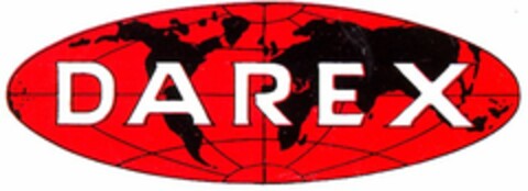 DAREX Logo (DPMA, 06/12/1961)