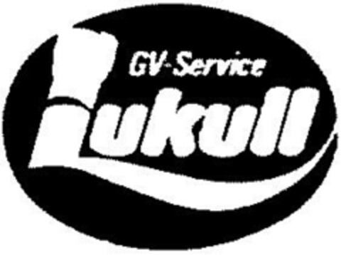 Lukull GV-Service Logo (DPMA, 08/09/1990)