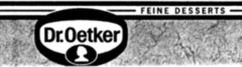 Dr. OETKER Logo (DPMA, 15.08.1990)