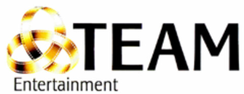 TEAM Entertainment Logo (DPMA, 22.01.2000)