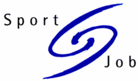 Sport Job Logo (DPMA, 25.04.2000)