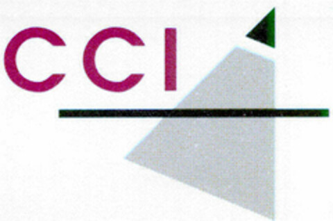 cci Logo (DPMA, 11.05.2000)