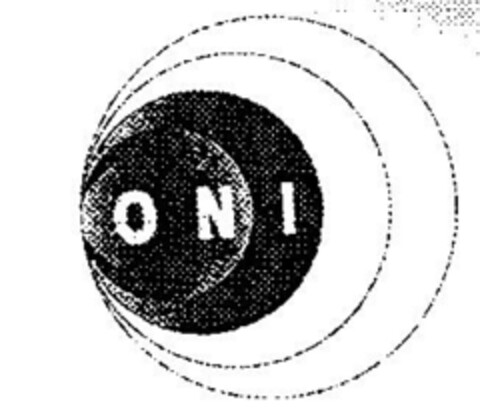 ONI Logo (DPMA, 01/12/2001)