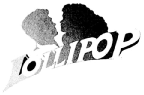 LOLLIPOP Logo (DPMA, 17.04.2001)