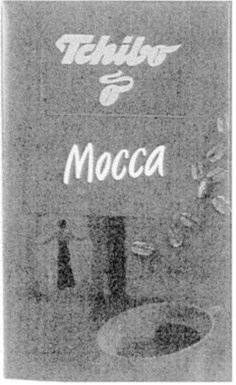 Tchibo Mocca Logo (DPMA, 25.07.2001)