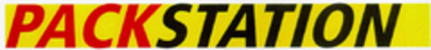 PACKSTATION Logo (DPMA, 07.09.2001)