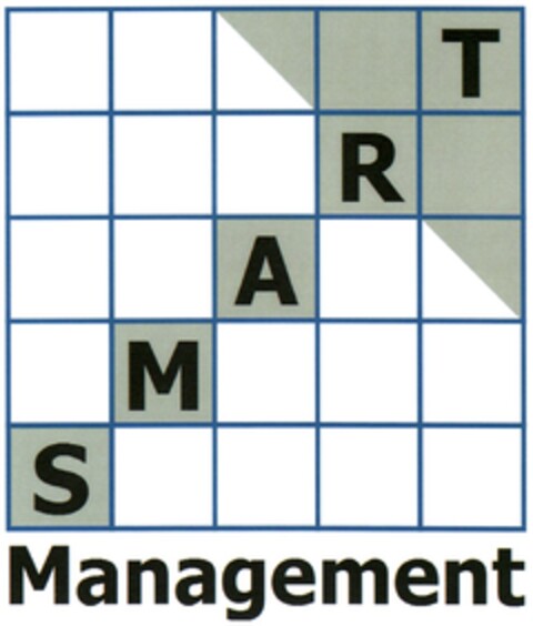 SMART Management Logo (DPMA, 14.02.2008)