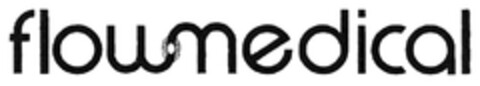 flowmedical Logo (DPMA, 03.03.2008)