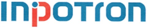inpotron Logo (DPMA, 21.04.2008)