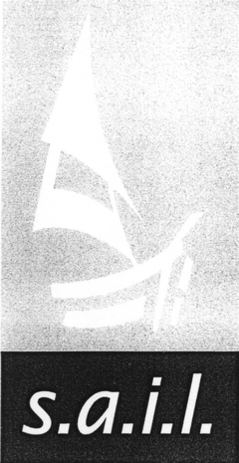 s.a.i.l. Logo (DPMA, 16.05.2008)