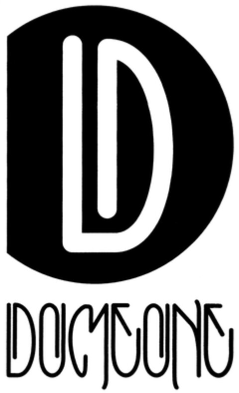 DOMEONE Logo (DPMA, 23.06.2008)