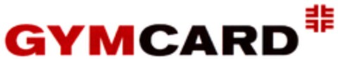 GYMCARD Logo (DPMA, 30.07.2008)
