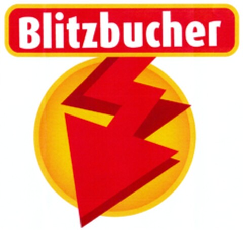 Blitzbucher Logo (DPMA, 11/13/2008)