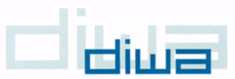 diwa Logo (DPMA, 04.03.2009)