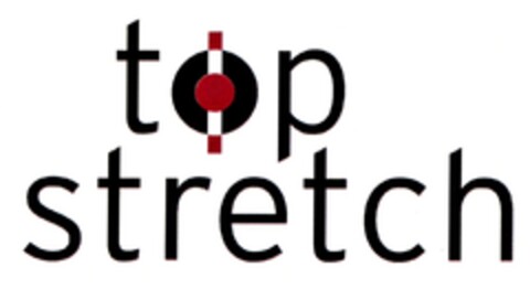 top stretch Logo (DPMA, 05.03.2009)