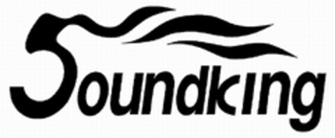 Soundking Logo (DPMA, 09.07.2009)