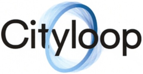 Cityloop Logo (DPMA, 09.07.2009)