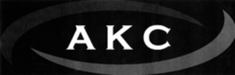 AKC Logo (DPMA, 08.08.2009)