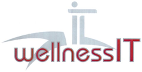 wellnessIT Logo (DPMA, 03.03.2010)