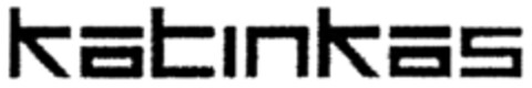 katinkas Logo (DPMA, 19.07.2010)