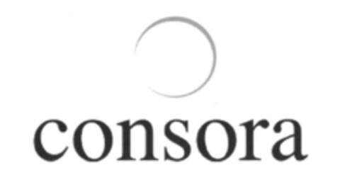 consora Logo (DPMA, 11.08.2010)