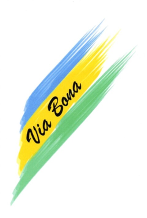 Via Bona Logo (DPMA, 18.08.2010)