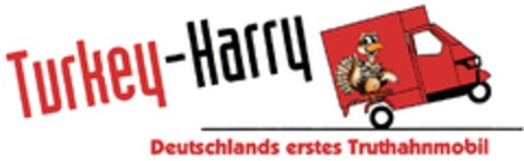 Turkey-Harry Logo (DPMA, 22.10.2010)