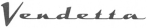 Vendetta Logo (DPMA, 21.04.2011)