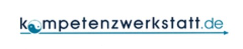 kompetenzwerkstatt.de Logo (DPMA, 04.07.2011)