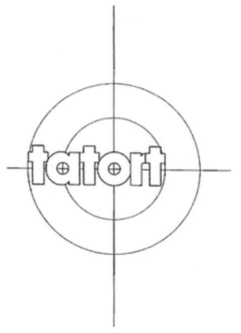 tatort Logo (DPMA, 12/16/2011)