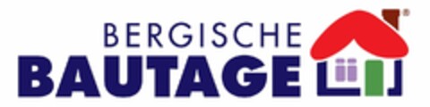 BERGISCHE BAUTAGE Logo (DPMA, 13.07.2012)